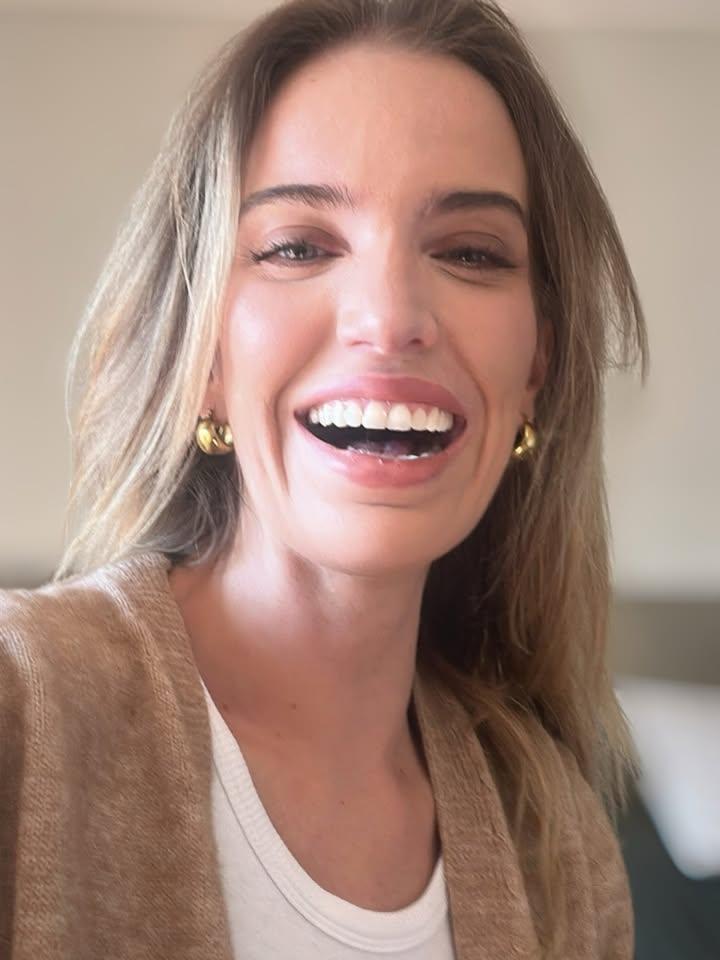 Millaray Viera - Instagram