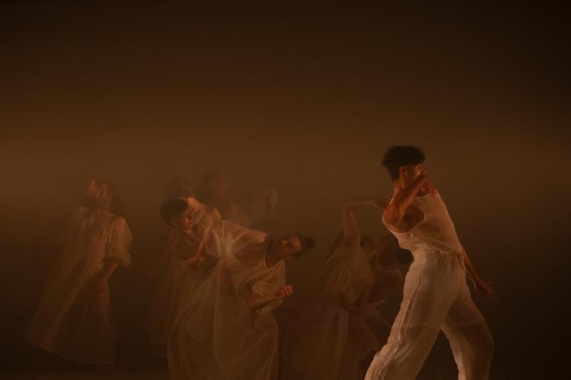 José Vidal celebra 30 años de trayectoria con “Nube” en el Teatro Municipal de Las Condes.