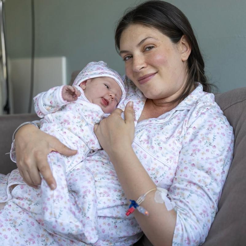 Eugenia Lemos | Instagram