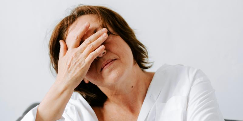 Día Mundial de la Menopausia. Créditos: Freepik.