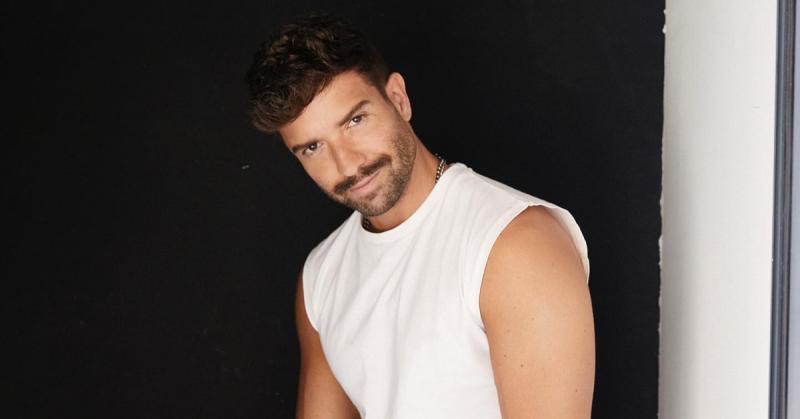 El presente de Pablo Alborán / Créditos: Instagram @pabloalboran