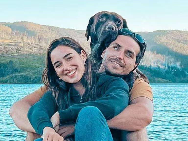 Pangal Andrade y Melina Noto - Instagram