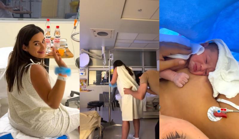 Pangal Andrade y Melina Noto | Instagram