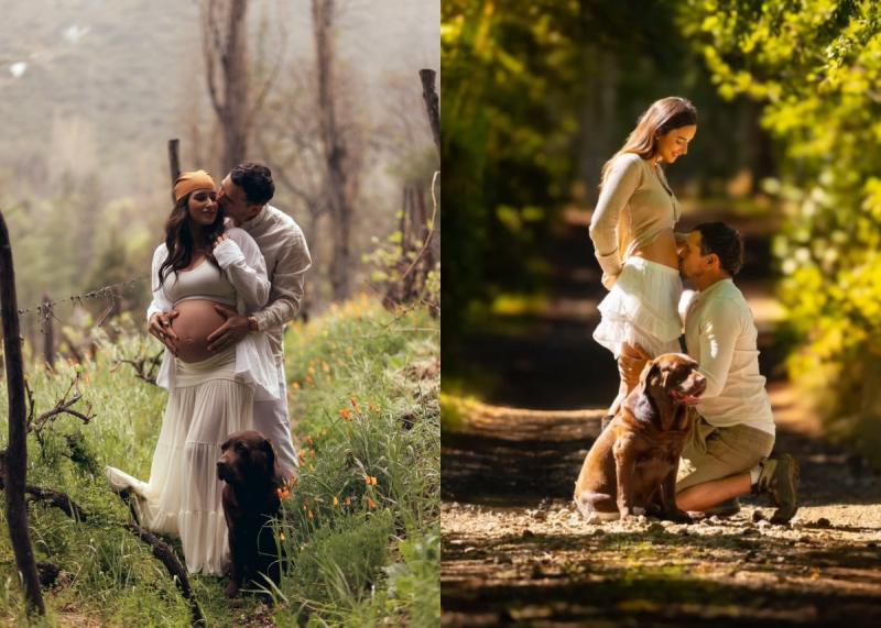 Pangal y Meli | Instagram