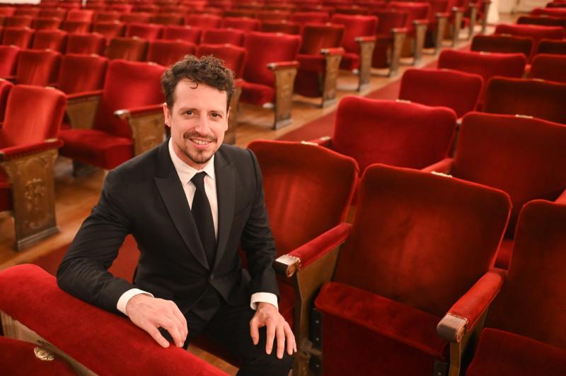 Municipal de Santiago estrena en Chile “El anillo sin palabras”, basado en la tetralogía de Wagner.