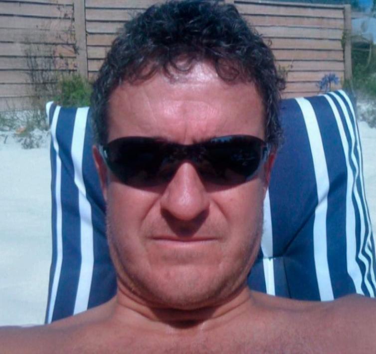 Fernando Cordero Sepúlveda, el nuevo amor de Myriam Hernández - Captura Primer Plano