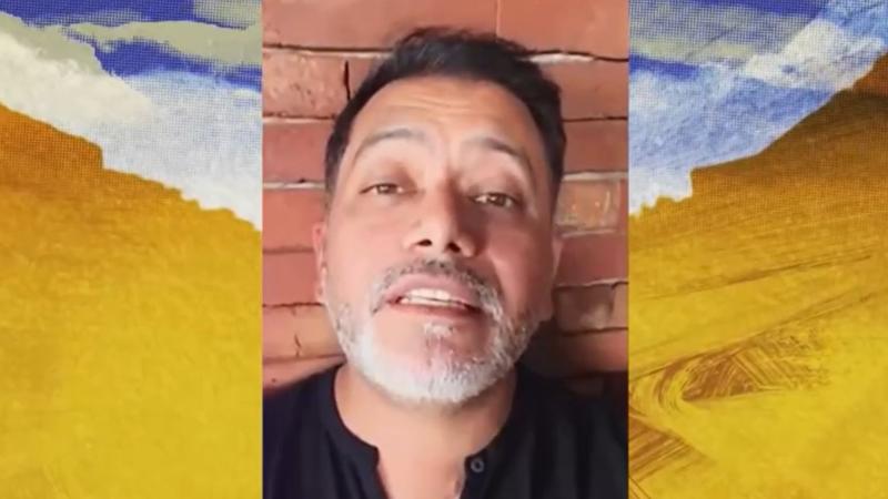 El favor de Pedro Ruminot a Pancho Saavedra y Jorge Zabaleta