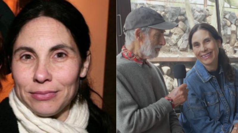 Piedad Noguera y Héctor Noguera