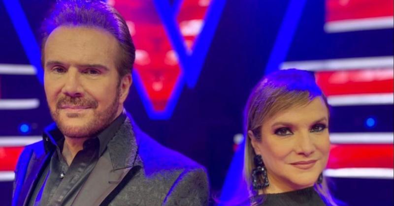 El presente de Pimpinela / Créditos: Instagram @duopimpinela