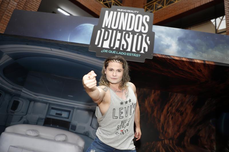 Princeso - Mundos Opuestos