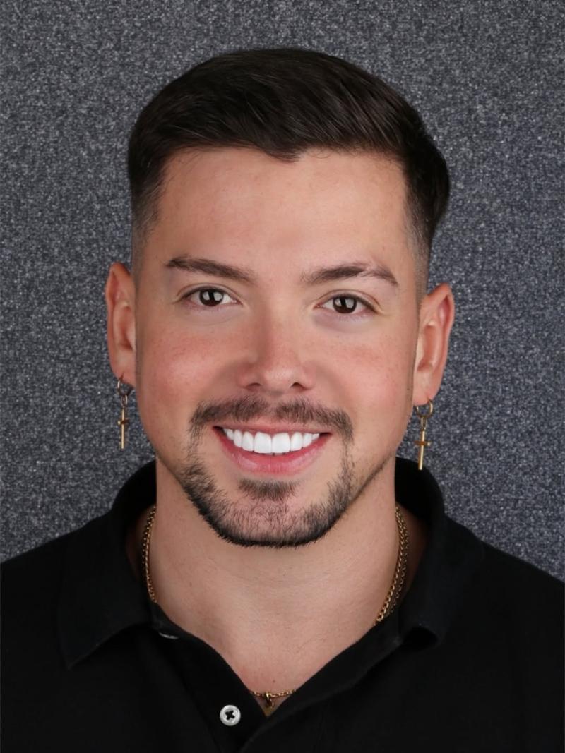 Nano Calderón | Instagram