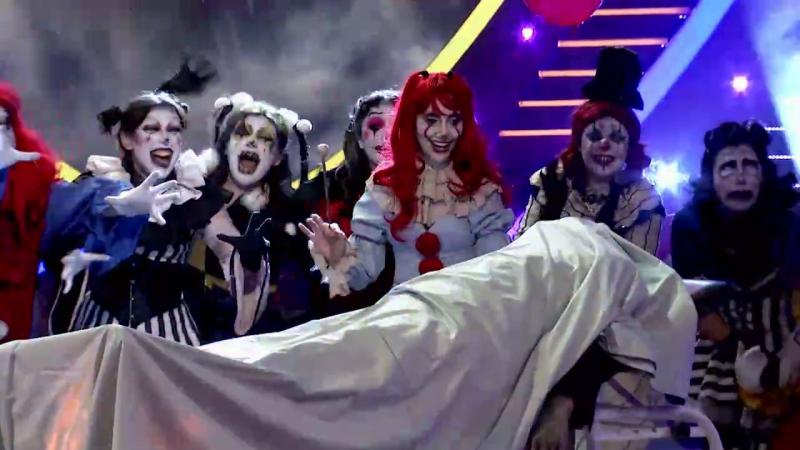 Capítulo especial de ¡Qué dice Chile!