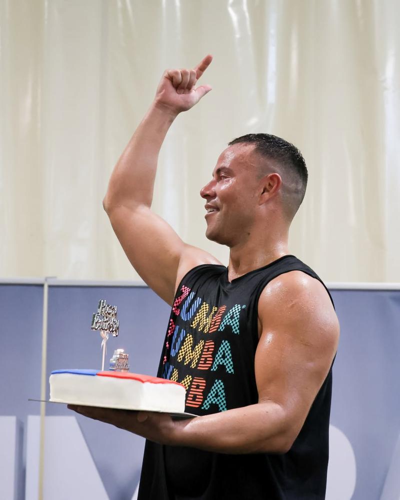 Rodrigo Díaz | Instagram