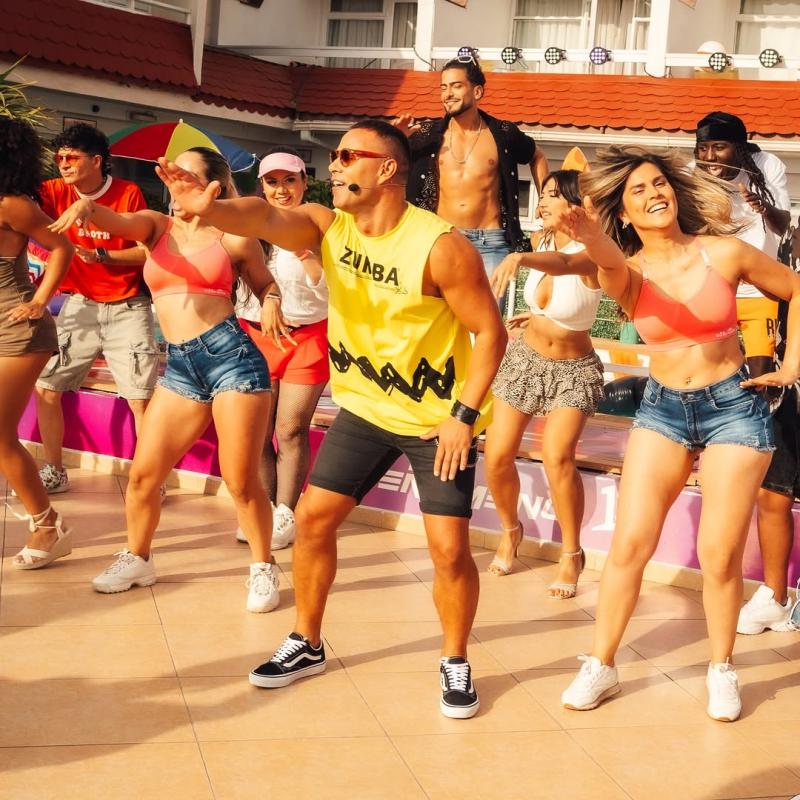 Rodrigo Díaz | Instagram