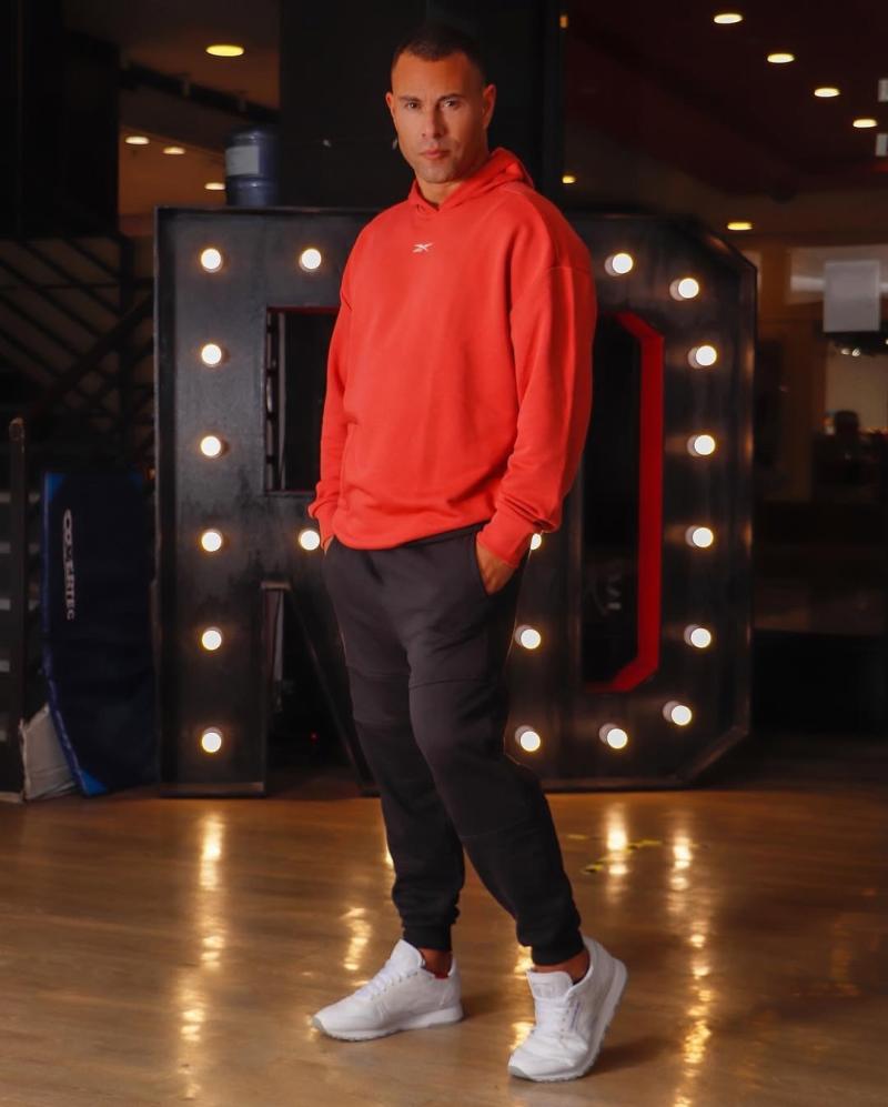 Rodrigo Díaz | Instagram