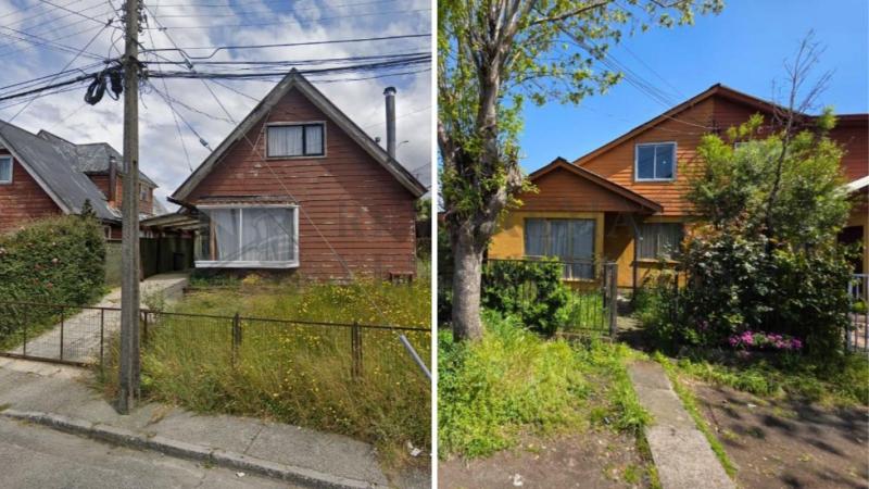 BancoEstado remata 12 propiedades - Captura