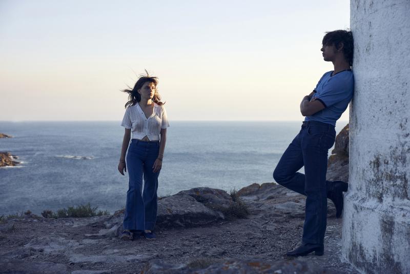 "Romería", a exhibirse en el FIC Valdivia 2025.