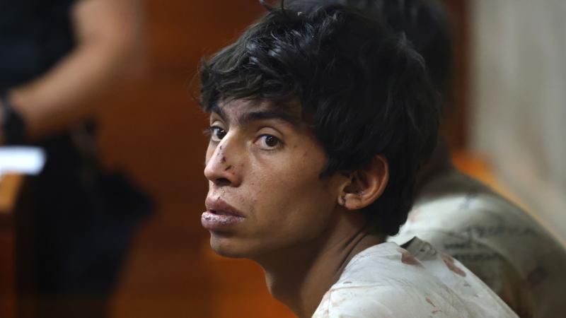 Uno de los detenidos por el trágico choque en Recoleta