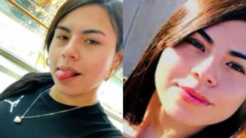 La oscura teoría de la hermana de joven de 19 años que salió con hombre de 45 y desapareció en San Bernardo