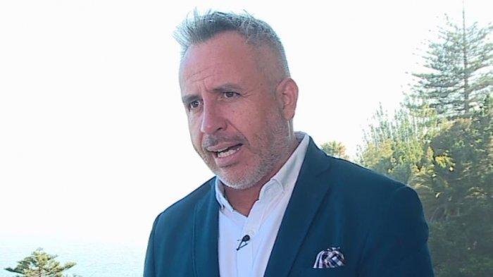 Sergio Marabolí - Reproducción