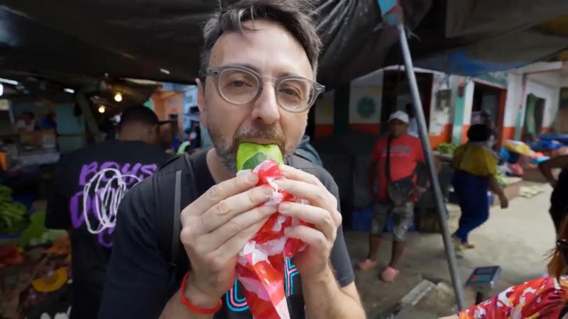 Siempre hay un chileno - Canal 13