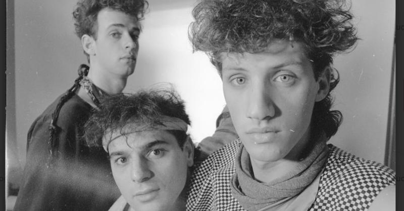 Soda Stereo / Créditos: Instagram @sodastereo