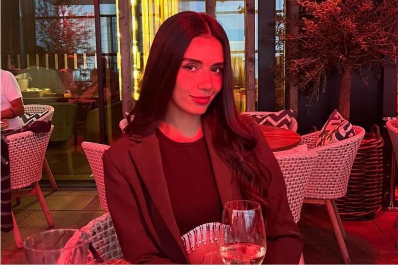 Steffi Méndez - Instagram