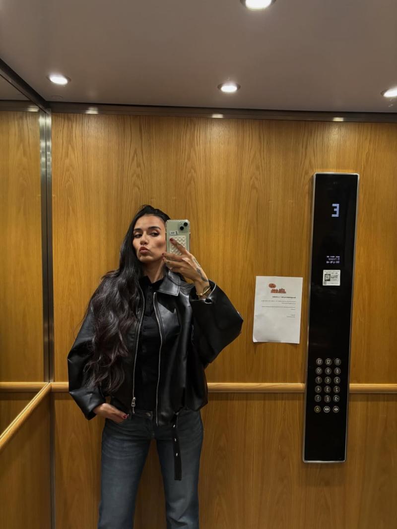 Steffi Méndez | Instagram