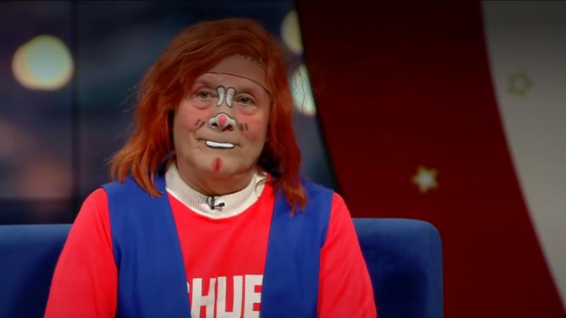 Tachuela Chico - Archivo Web