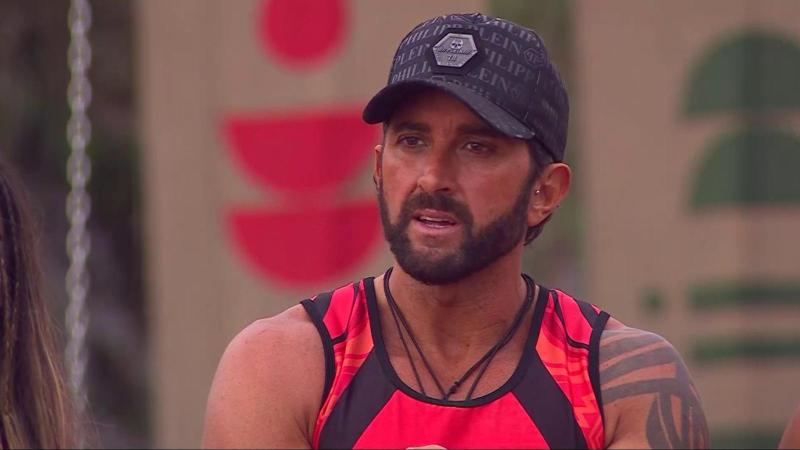 Arturo Longton | Tierra Brava