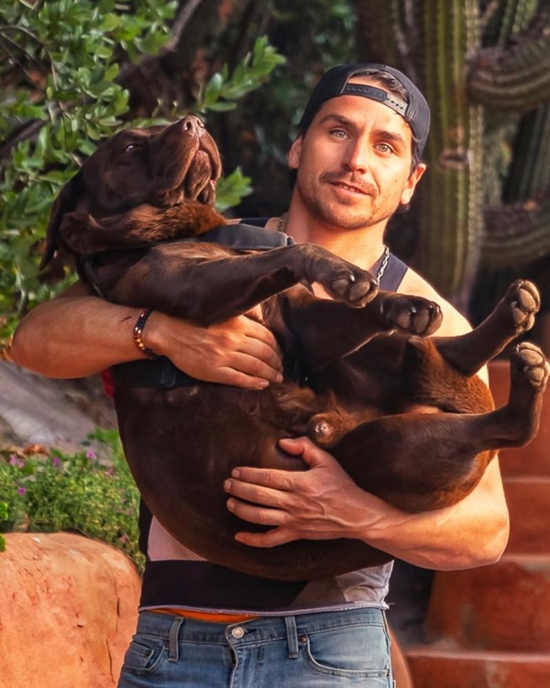 Pangal Andrade | Instagram