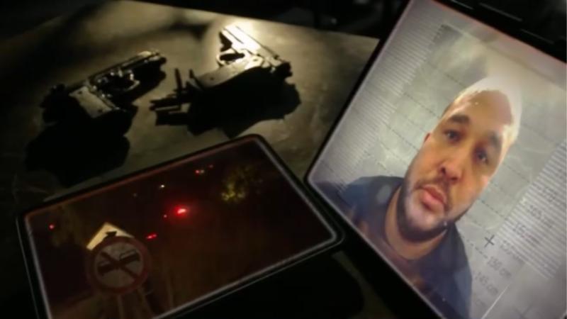 Tren de Aragua - T13.