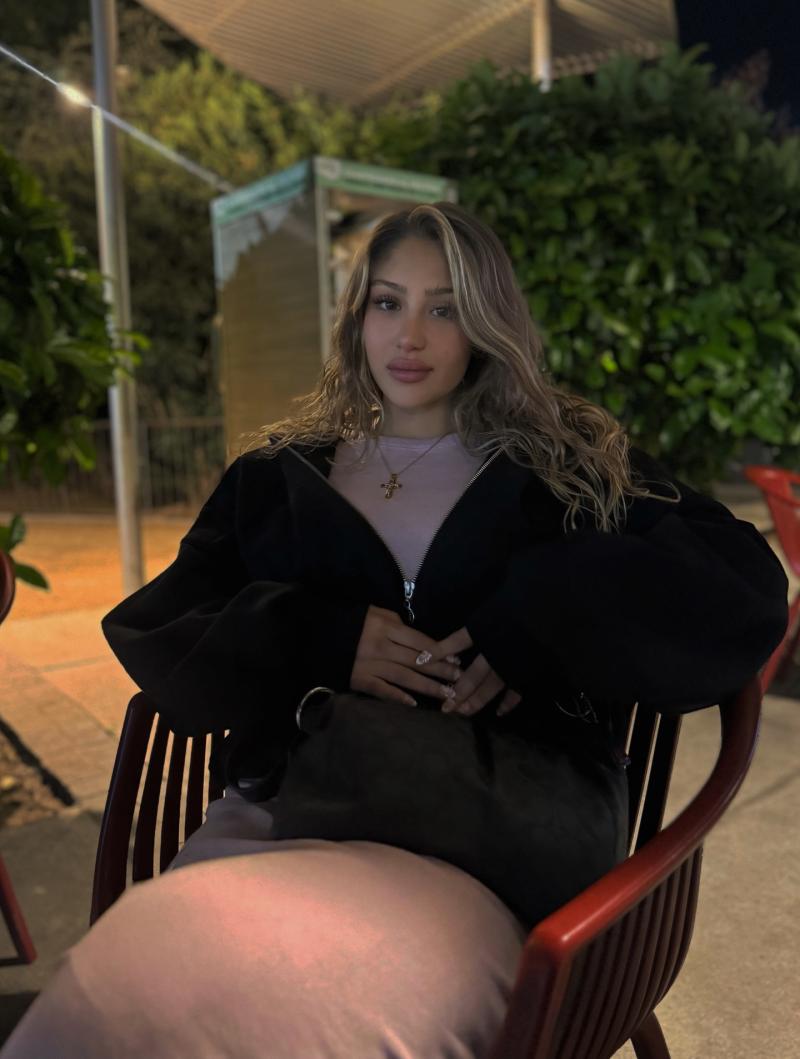 Trini Neira - Instagram