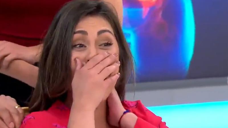 Ana María Silva de "Tu Día"