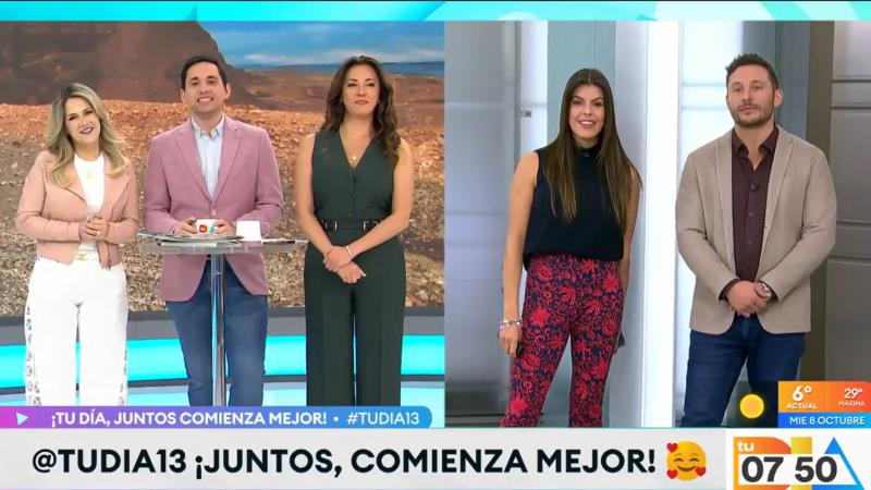 La razón de la ausencia de José Luis Repenning