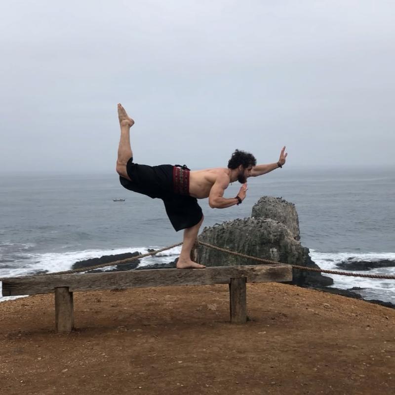 Eyal Meyer | Instagram