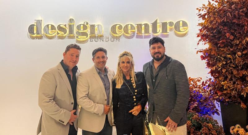 Design Centre de Londres