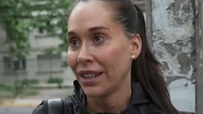 Vale Roth en "¡Hay que decirlo!"