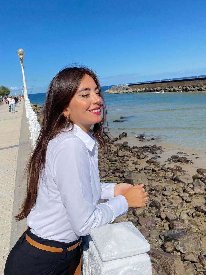 Vanessa Aguilera - Instagram