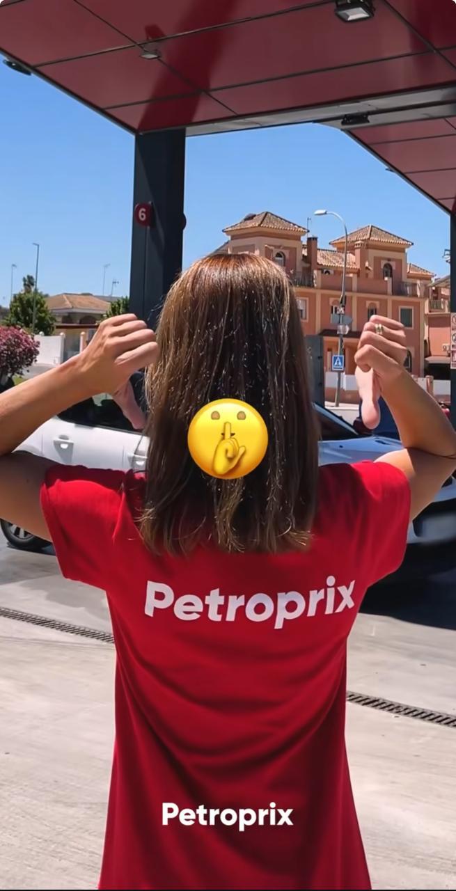 Petroprix abre su primera estación de bencina "Low-cost" en Chile - Redes sociales