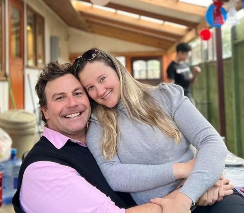 Rosemarie Dietz - Instagram