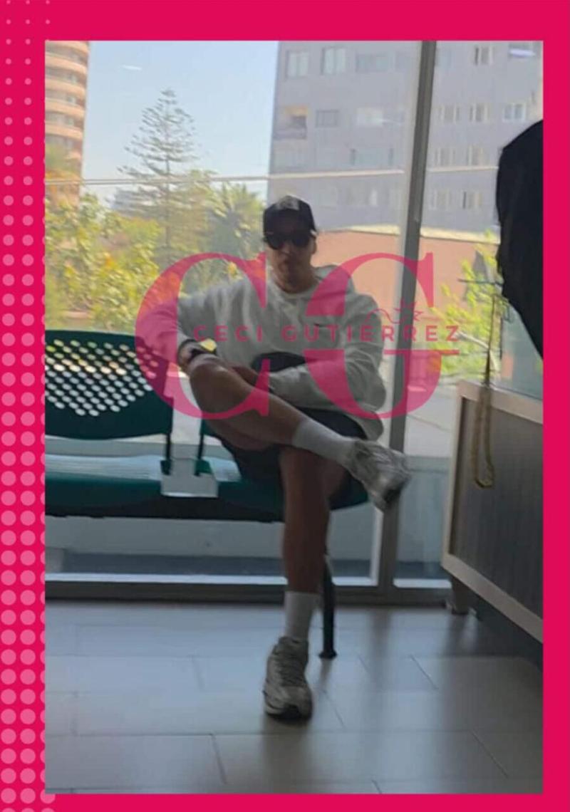 Camilo Huerta - Cecilia Gutiérrez