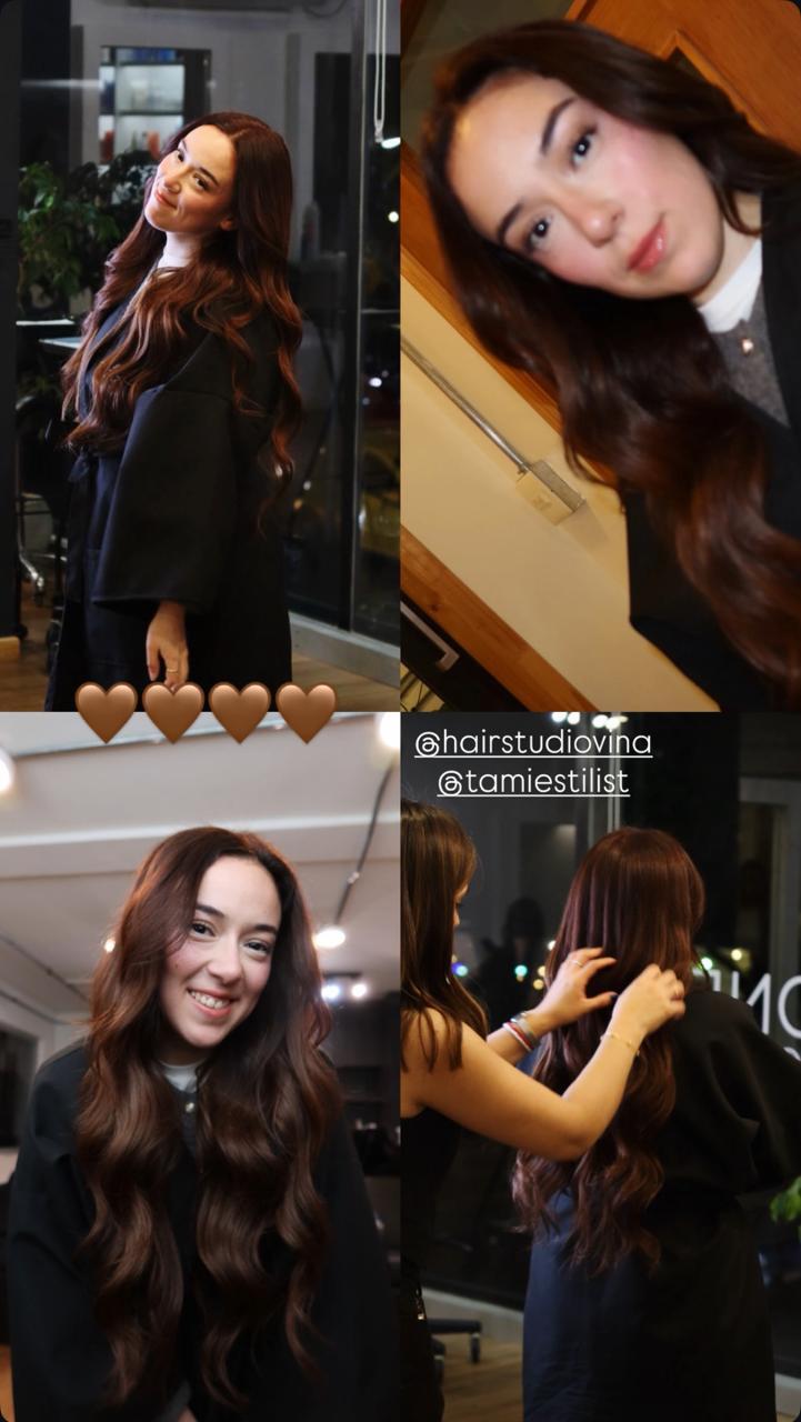 Christell Rodríguez - Instagram