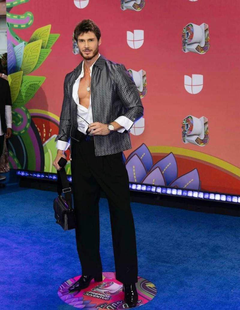 Fede Dorcaz - Instagram