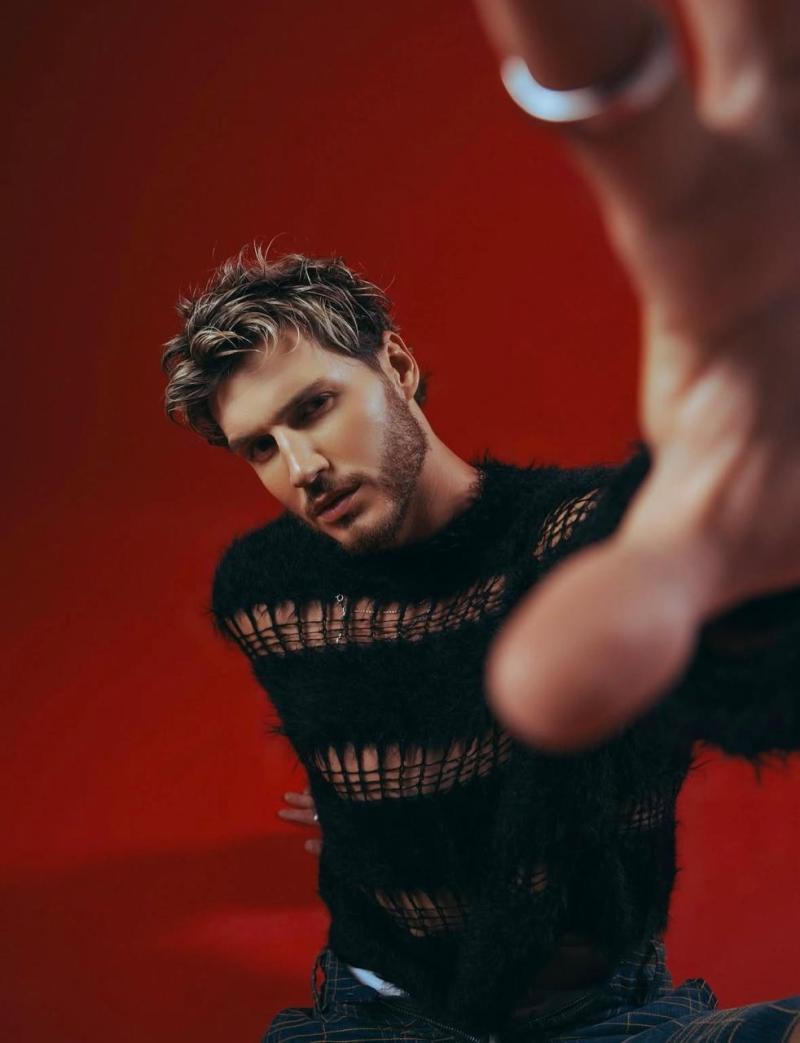 Fede Dorcaz - Instagram