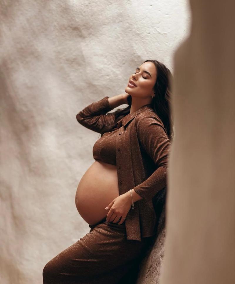 Melina Noto - Instagram