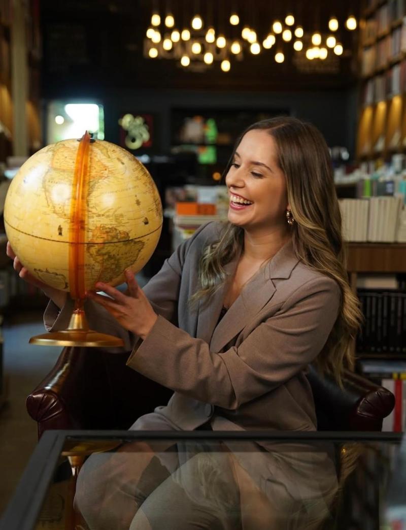 Fernanda Cornejo - Instagram