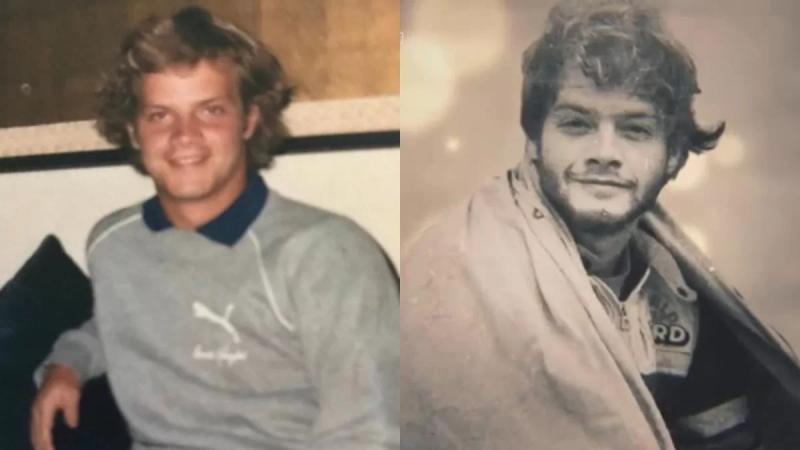 Rodrigo Bolocco - Instagram