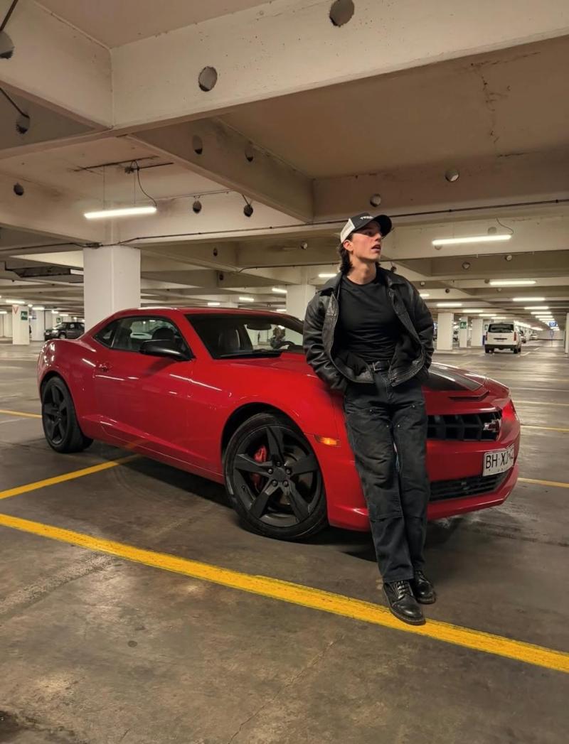 Alan Didier - Instagram