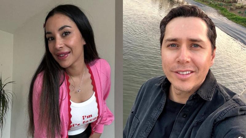 Natalia Rodríguez | Karol Lucero - Instagram